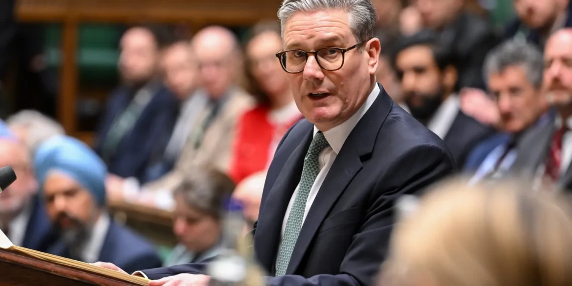 بريطانيا تتجه نحو زيادة قياسية في الإنفاق الدفاعي وسط تحديات عالمية