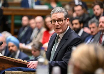 بريطانيا تتجه نحو زيادة قياسية في الإنفاق الدفاعي وسط تحديات عالمية