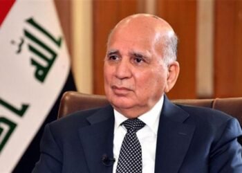 دعوة عراقية لوزير الخارجية السوري... خطوة نحو صفحة جديدة