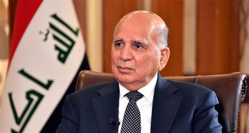 دعوة عراقية لوزير الخارجية السوري... خطوة نحو صفحة جديدة