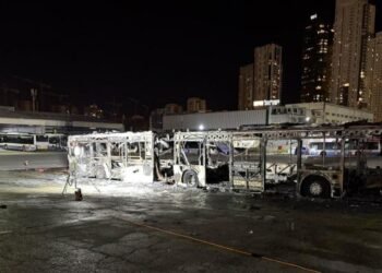 تفجيرات تل أبيب: حادث غامض أم لعبة سياسية؟