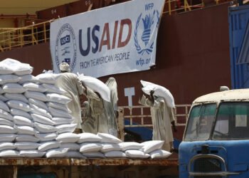 تخفيضات حادة في الوكالة الأميركية للتنمية تهدد المساعدات لغزة