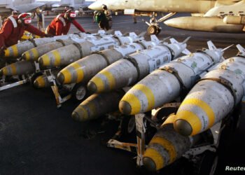 ترامب يسابق الزمن لإتمام صفقة أسلحة ضخمة لإسرائيل بقيمة 8 مليارات دولار