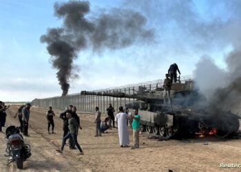 تحقيق إسرائيلي: هكذا خططت حماس لهجوم ناحل عوز ونفذته بدقة