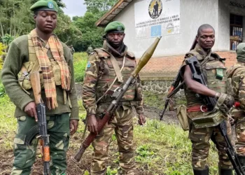 قمة حاسمة بين الكونغو ورواندا وسط تصاعد التوترات وتحذيرات أمريكية