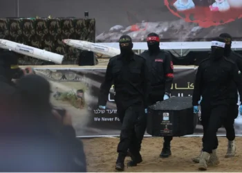 لغز الجثث المستعادة: الجيش الإسرائيلي يكشف عن هوية مجهولة