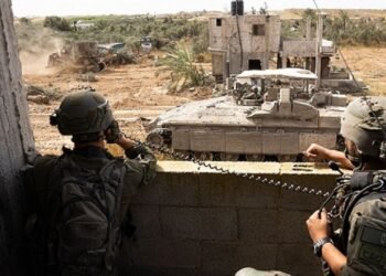 فشل استراتيجي في غزة... ومعهد إسرائيلي يحدد مسارين للخروج من المأزق