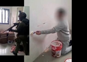 إجبار الأسرى الفلسطينيين على محو "القدس عربية": بن غفير يشعل الجدل مجددًا