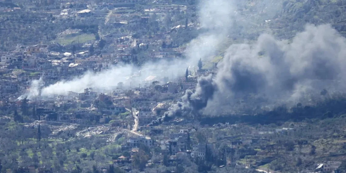 إسرائيل ترفض الانسحاب من 5 نقاط استراتيجية جنوب لبنان.. فما أهميتها؟