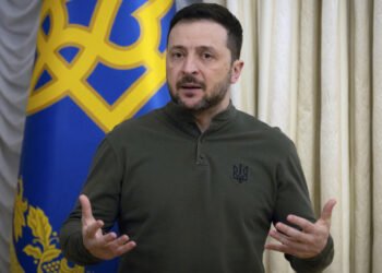 أوكرانيا تعرض تبادل أراضٍ مع روسيا وواشنطن تكثف تحركاتها الدبلوماسية