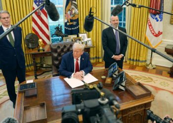 ترامب: لا ضمانات لاستمرار الهدنة في غزة