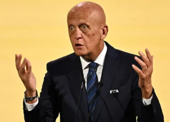 كولينا يقترح تعديلات ثورية على قانون ركلات الجزاء في كرة القدم