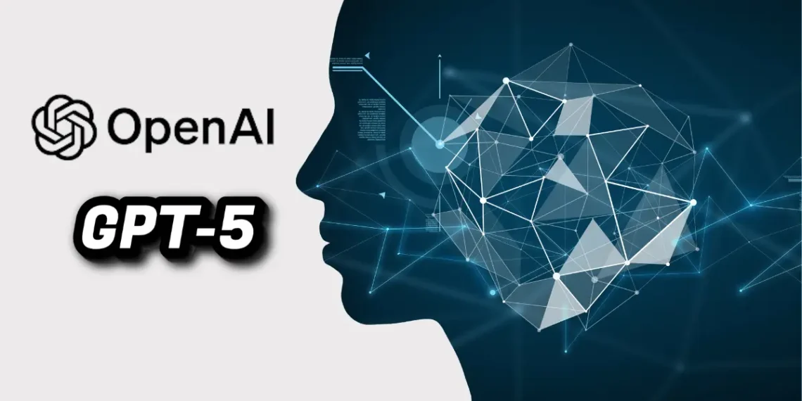 صورة توضح تطورات نماذج الذكاء الاصطناعي من OpenAI، بما في ذلك GPT-4.5 وGPT-5.