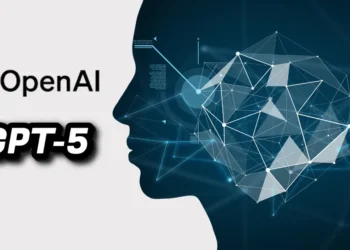 صورة توضح تطورات نماذج الذكاء الاصطناعي من OpenAI، بما في ذلك GPT-4.5 وGPT-5.