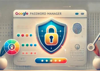 صورة تعبيرية توضح ميزة تغيير كلمات المرور تلقائيًا في جوجل كروم لحماية الحسابات من الاختراق