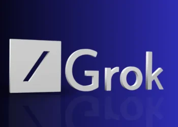 صورة تعبيرية عن روبوت المحادثة الذكي Grok-3 من xAI لمنافسة ChatGPT وDeepSeek