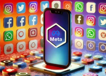 صورة تعبيرية لميتا لتحسين الترجمة والتعرف على الصوت بالذكاء الاصطناعي