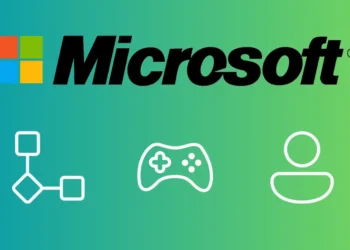 صورة توضح نموذج Muse من مايكروسوفت لتطوير الألعاب باستخدام الذكاء الاصطناعي