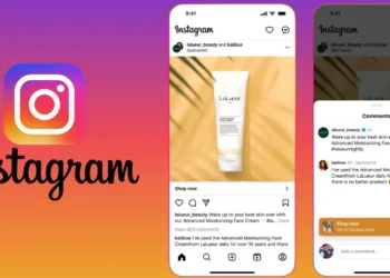 صورة توضح طريقة تحقيق أرباح من التعليقات الترويجية في إنستجرام
