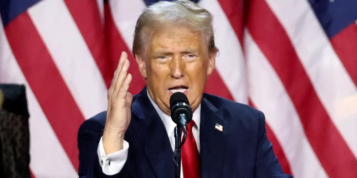 ترامب و " صفقة غزة"... مشروع عقاري أم مخطط للتهجير؟