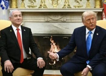 ترامب يجدد دعمه لتهجير فلسطينيي غزة: خطة مثيرة للجدل تثير رفضًا واسعًا