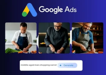 ميزات جديدة من إعلانات جوجل لإنشاء صور إعلانية باستخدام الذكاء الاصطناعي وتحليل أداء الحملات التسويقية