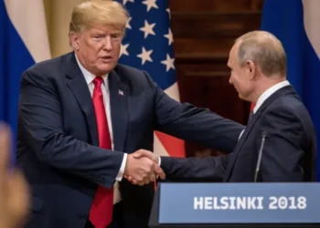 ترامب يتحدث عن مفاوضات جادة لإنهاء الحرب في أوكرانيا