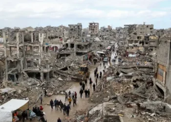 العرب أمام اختبار غزة: تثبيت الفلسطينيين أولًا قبل أي ترتيبات سياسية