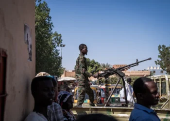 الخرطوم على صفيح ساخن: معارك شرسة تقترب من الحسم