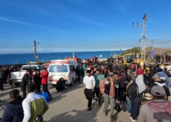 تحذيرات مصرية وأردنية: تهجير سكان غزة خط أحمر يهدد استقرار المنطقة