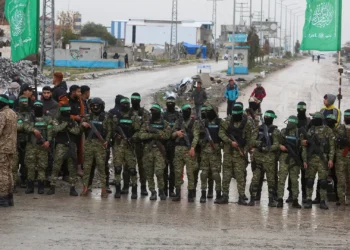 الصحف العالمية: حماس تستعد للقتال وترامب يسعى لإعادة تشكيل النظام الدولي