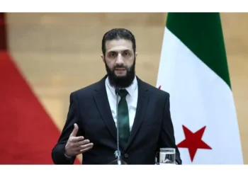 ماكرون يدعو الشرع لزيارة فرنسا.. نحو مرحلة جديدة في العلاقات؟