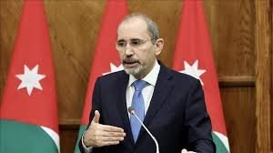 الأردن يؤكد رفض تهجير الفلسطينيين ويدعم خطة عربية لإعمار غزة