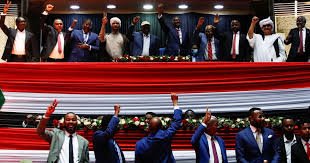 الأمم المتحدة تحذر: حكومة موازية في السودان تهدد بمفاقمة الأزمة