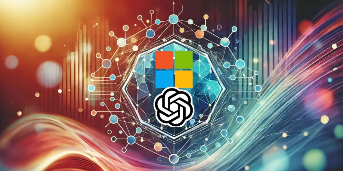 مايكروسوفت تستعد لإطلاق GPT-5 و GPT-4.5