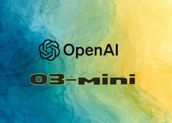 صورة توضح نموذج o3-mini من OpenAI.