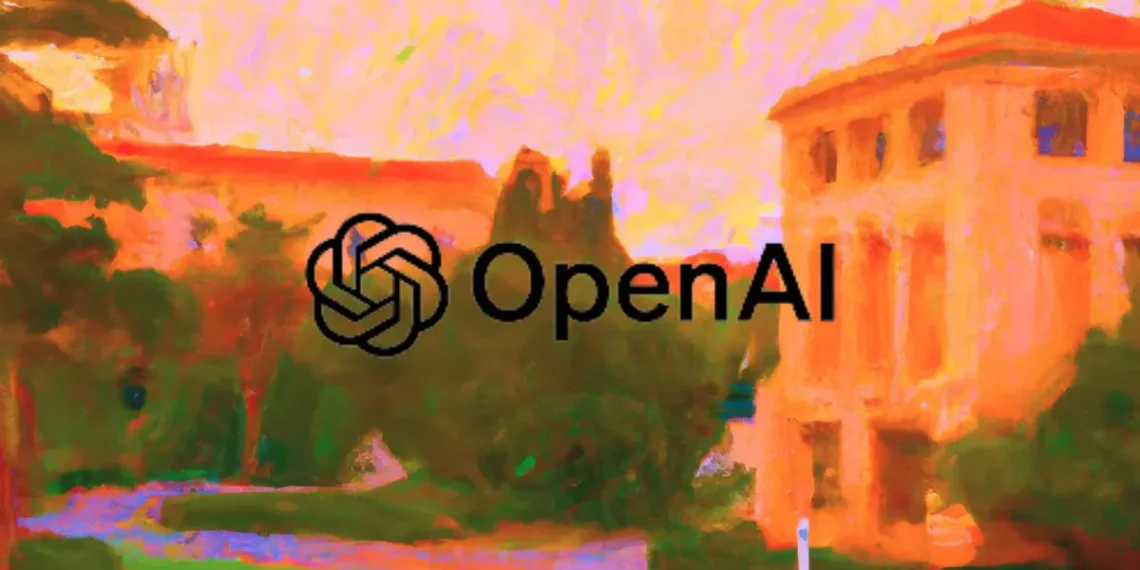 صورة توضح عرض إيلون ماسك للاستحواذ على OpenAI