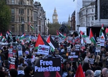 حماس تدعو لحراك عالمي ضد مخططات تهجير الفلسطينيين من غزة