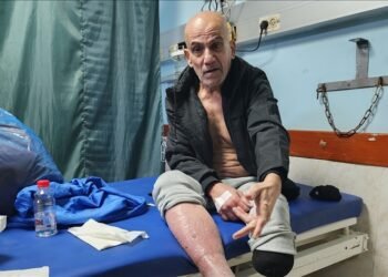 مرصد حقوقي: الأسرى المحررون تعرضوا لتعذيب مروع في سجون الاحتلال