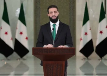 الرئيس السوري الجديد أحمد الشرع يزور السعودية في أول تحرك دبلوماسي خارجي