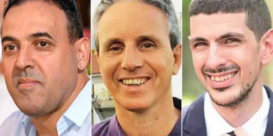 إسرائيل تترقب أسماء الأسرى وحماس تلتزم بالاتفاق وسط ضغوط أميركية