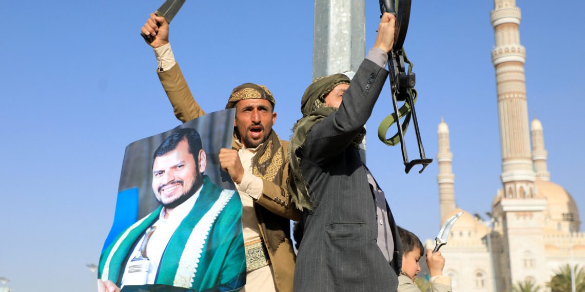 حماس ترحب بمهلة الحوثيين لإسرائيل: ضغوط تتزايد لكسر حصار غزة