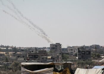 تصعيد خطير: القسام تقصف تل أبيب وإسرائيل تبدأ اجتياحًا بريًا شمال غزة