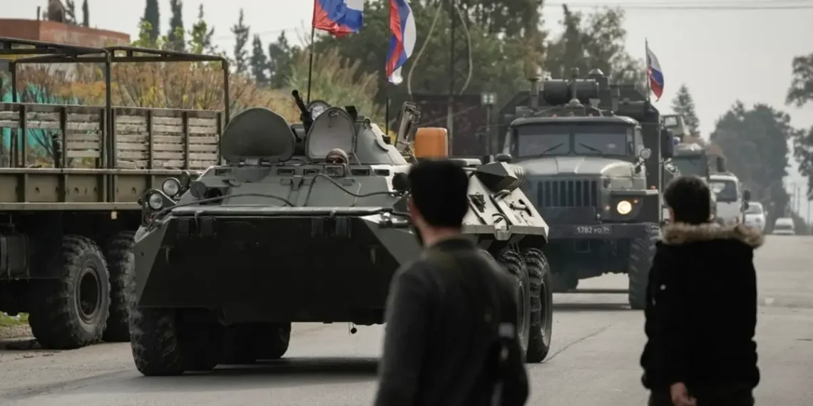 نتنياهو يسعى لضمان بقاء روسيا في سوريا لمواجهة النفوذ التركي