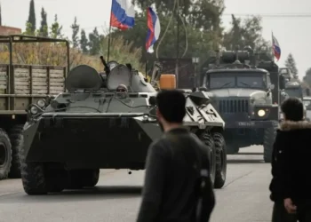 نتنياهو يسعى لضمان بقاء روسيا في سوريا لمواجهة النفوذ التركي