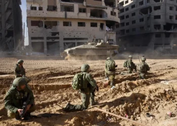 إرهاق الجيش الإسرائيلي واستنزافه: حرب لا نهاية لها في غزة