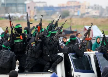 أوروبا ترفض أي دور لحماس في مستقبل غزة: مواقف حازمة وتحركات عربية