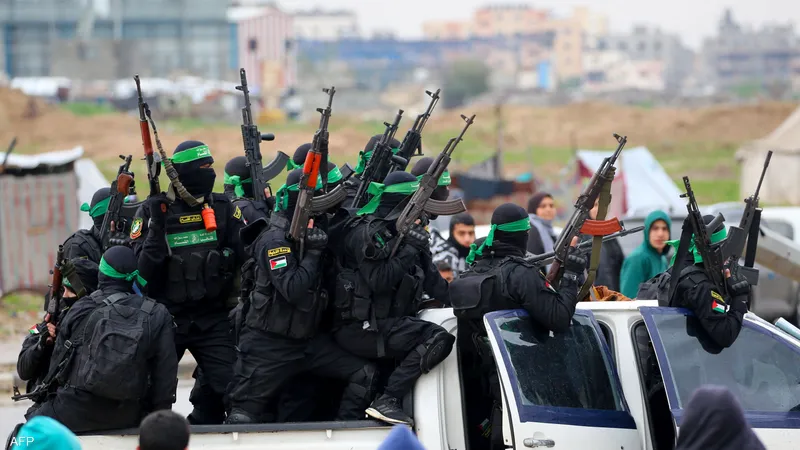 أوروبا ترفض أي دور لحماس في مستقبل غزة: مواقف حازمة وتحركات عربية