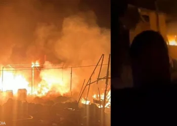 حماس تتهم نتنياهو بالانقلاب على وقف إطلاق النار