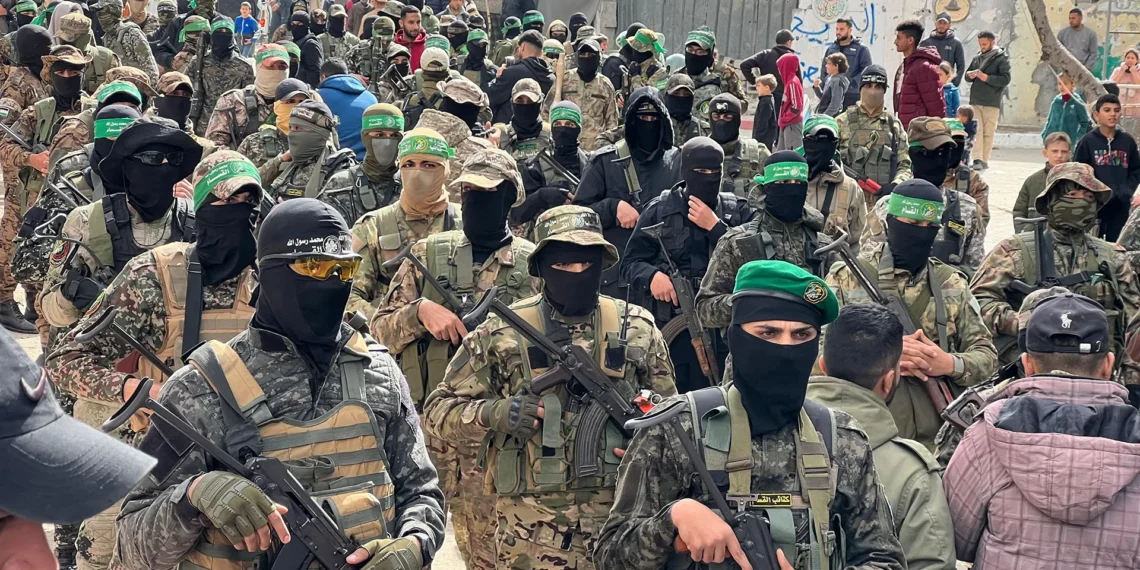 حماس وإجراءات نتنياهو: خيارات المواجهة والتعامل مع الضغوط